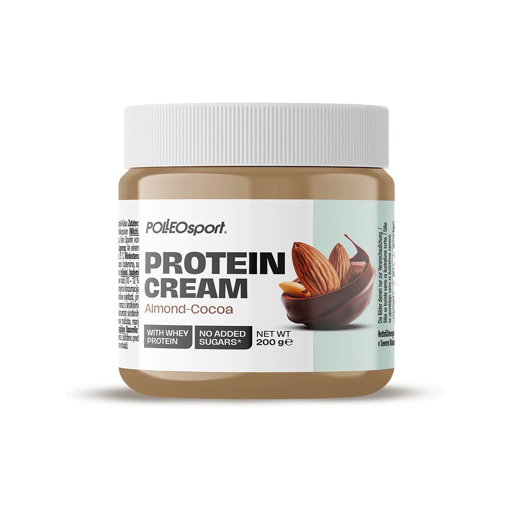 Polleo Protein Cream