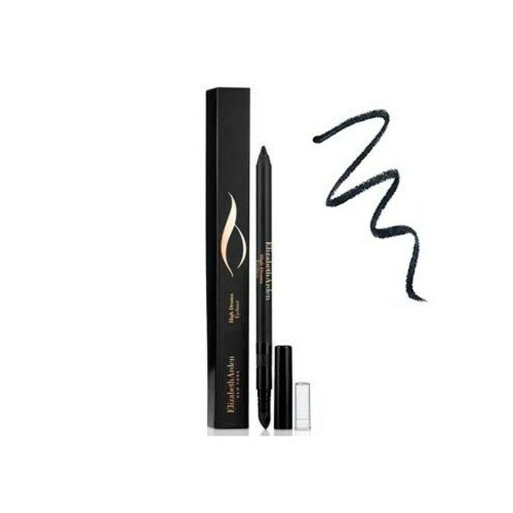 Elizabeth Arden High Drama Eyeliner 01 Smokey Black