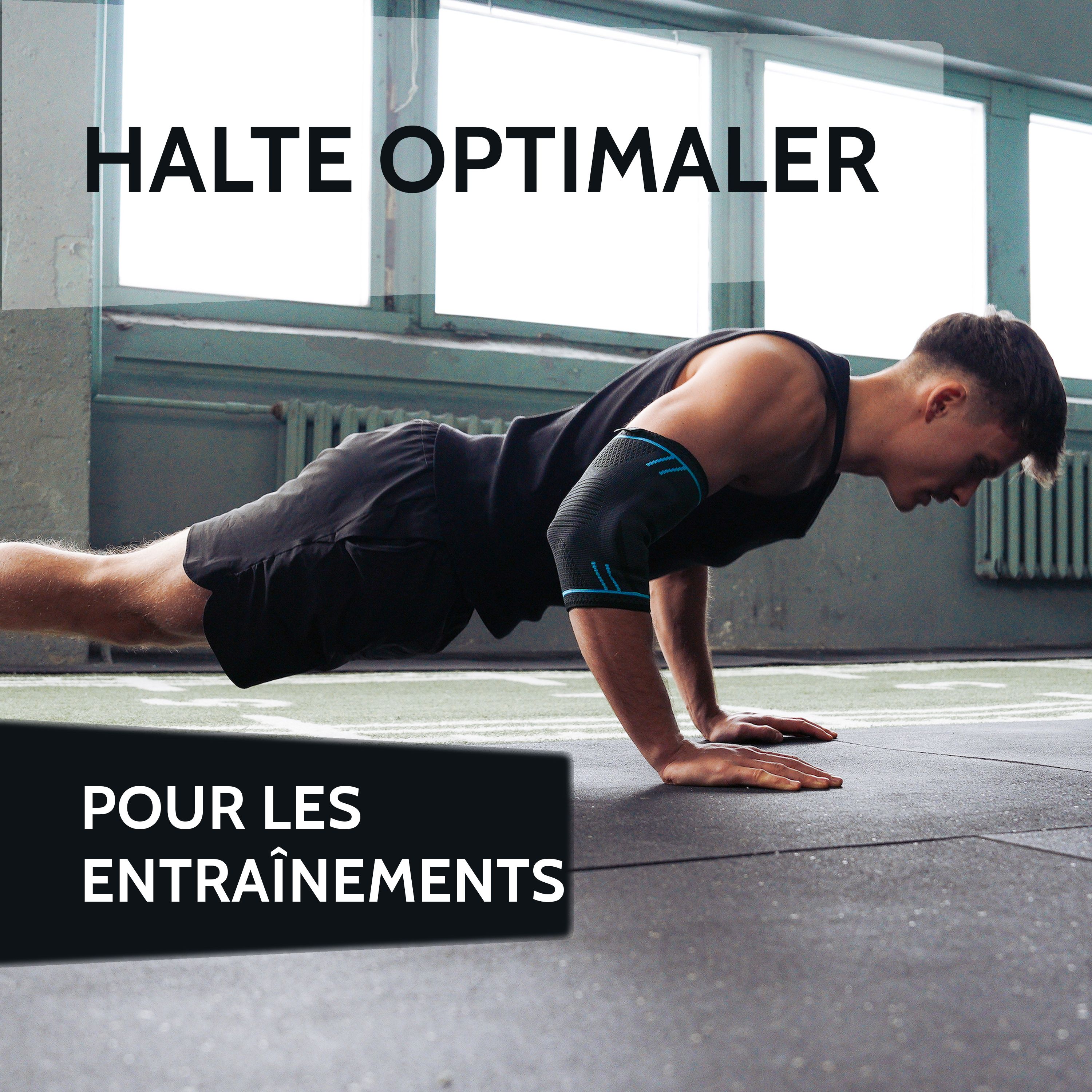 AGILE NOW Coudière Upgraded