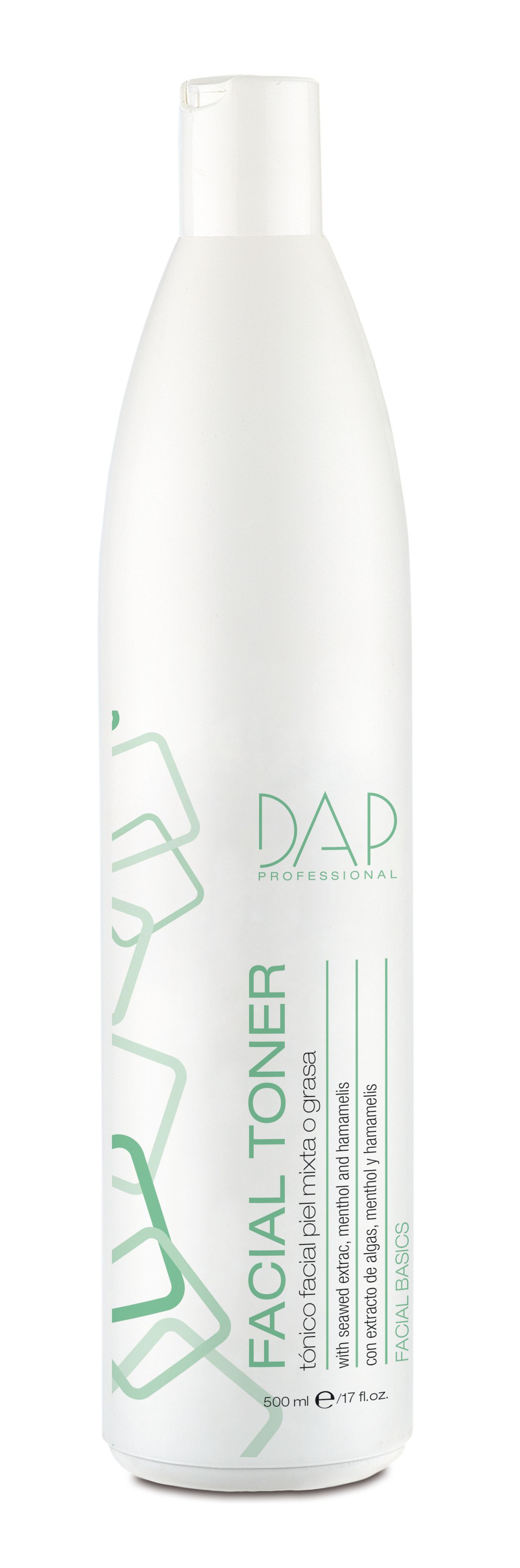 Postquam DAP Tonic voor de Gecombineerde Huid