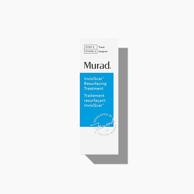 Murad Invisiscar Resurfacing Treatment - Serum