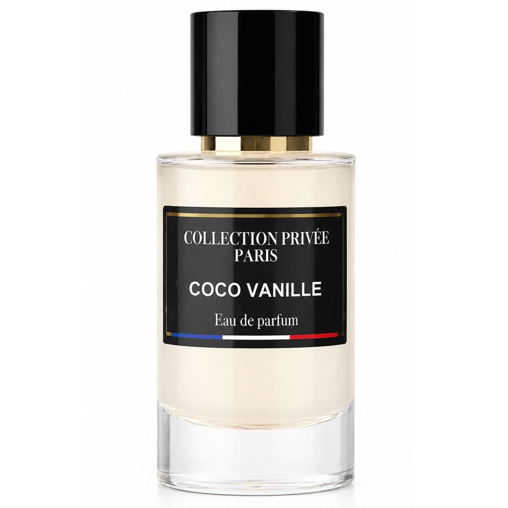 Collection Privée Paris - Eau de Parfum Coco Vanille