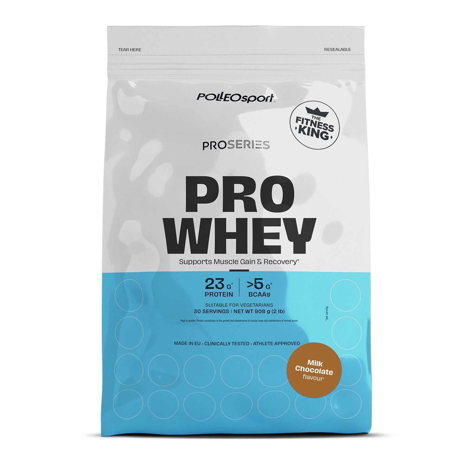 Polleo Proseries Pro Whey