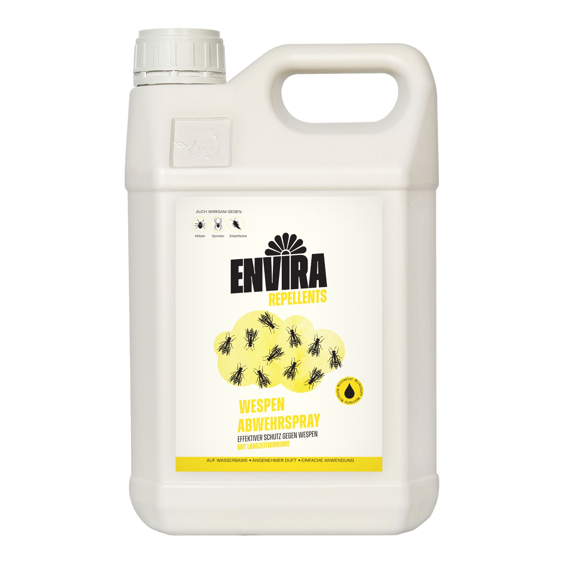 Envira Spray Anti-Guêpes