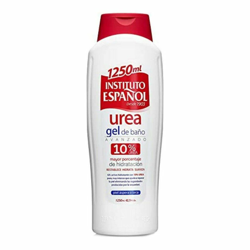 Instituto Español Urea Douchegel