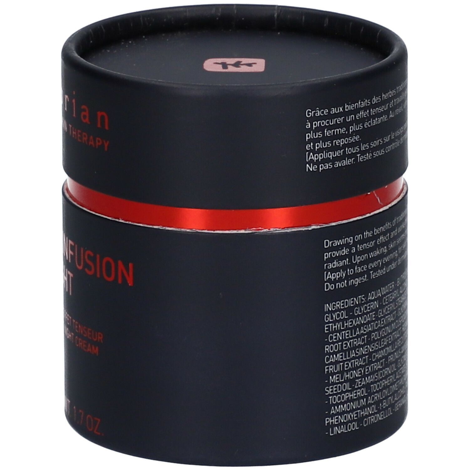 erborian Ginseng Infusion Night Crème de Nuit