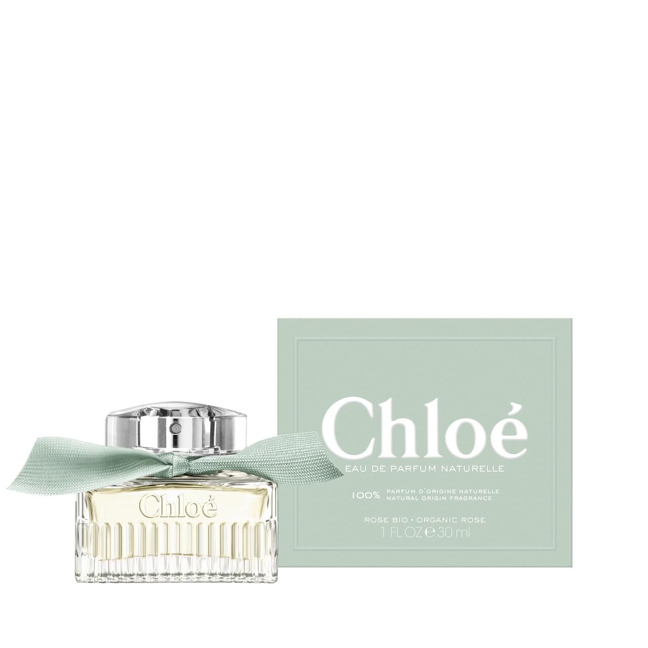 Chlo� Naturelle Eau De Parfum Spray