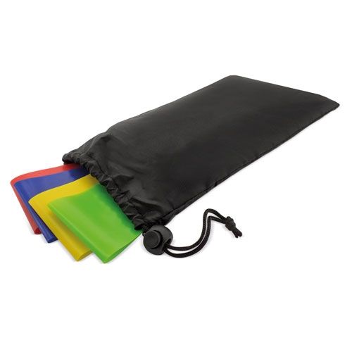 CN elastische sportbanden set