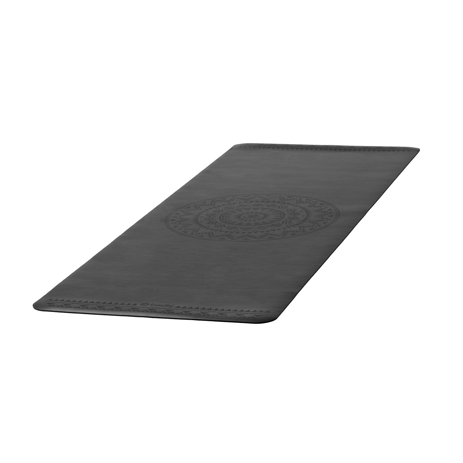 bodhi PHOENIX Mat 4.0 noir avec ethno mandala