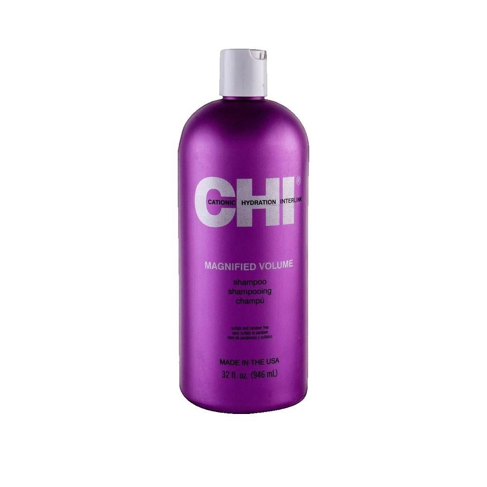 CHI Shampoo Magnified Volume voor fijn haar met volume en glans