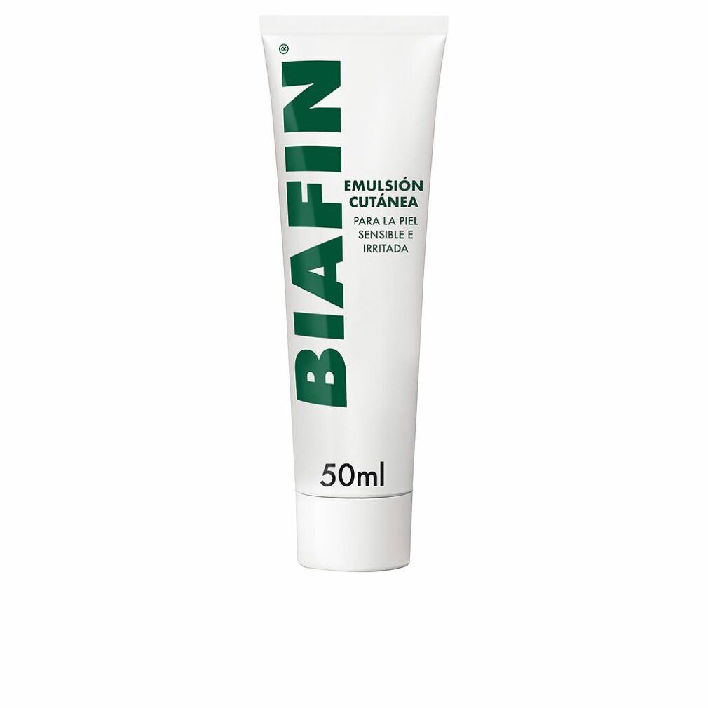 Biafin Skin Emulsion