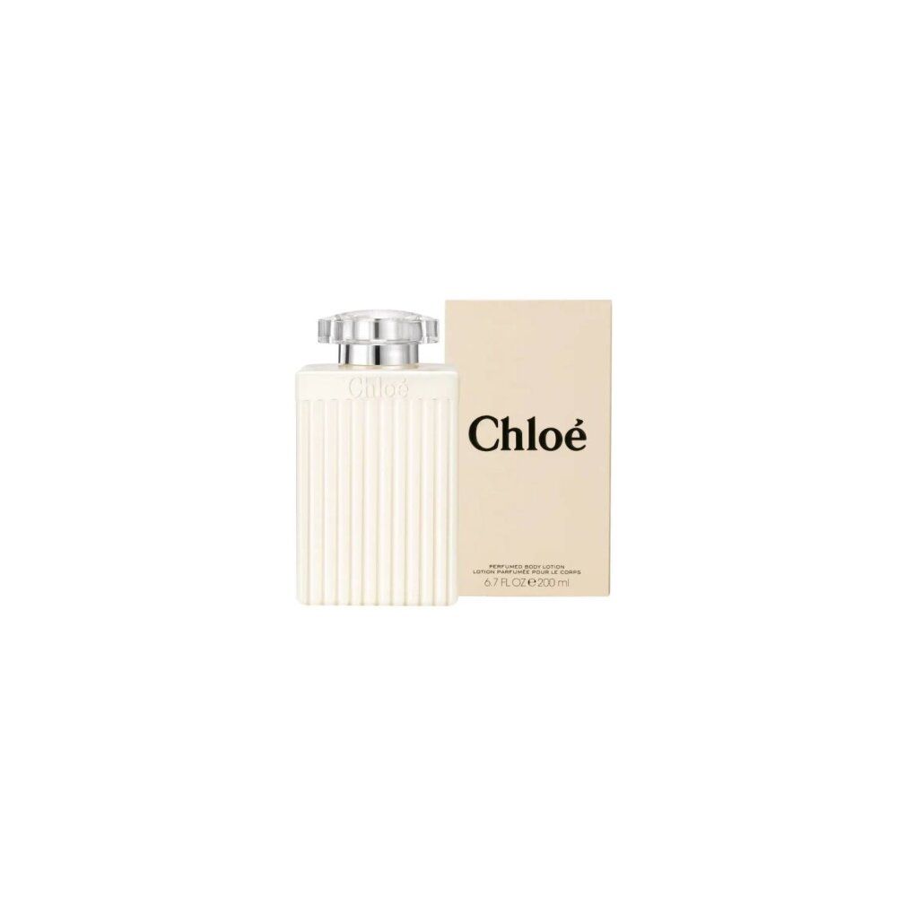 Chloe Signature k�rperlotion