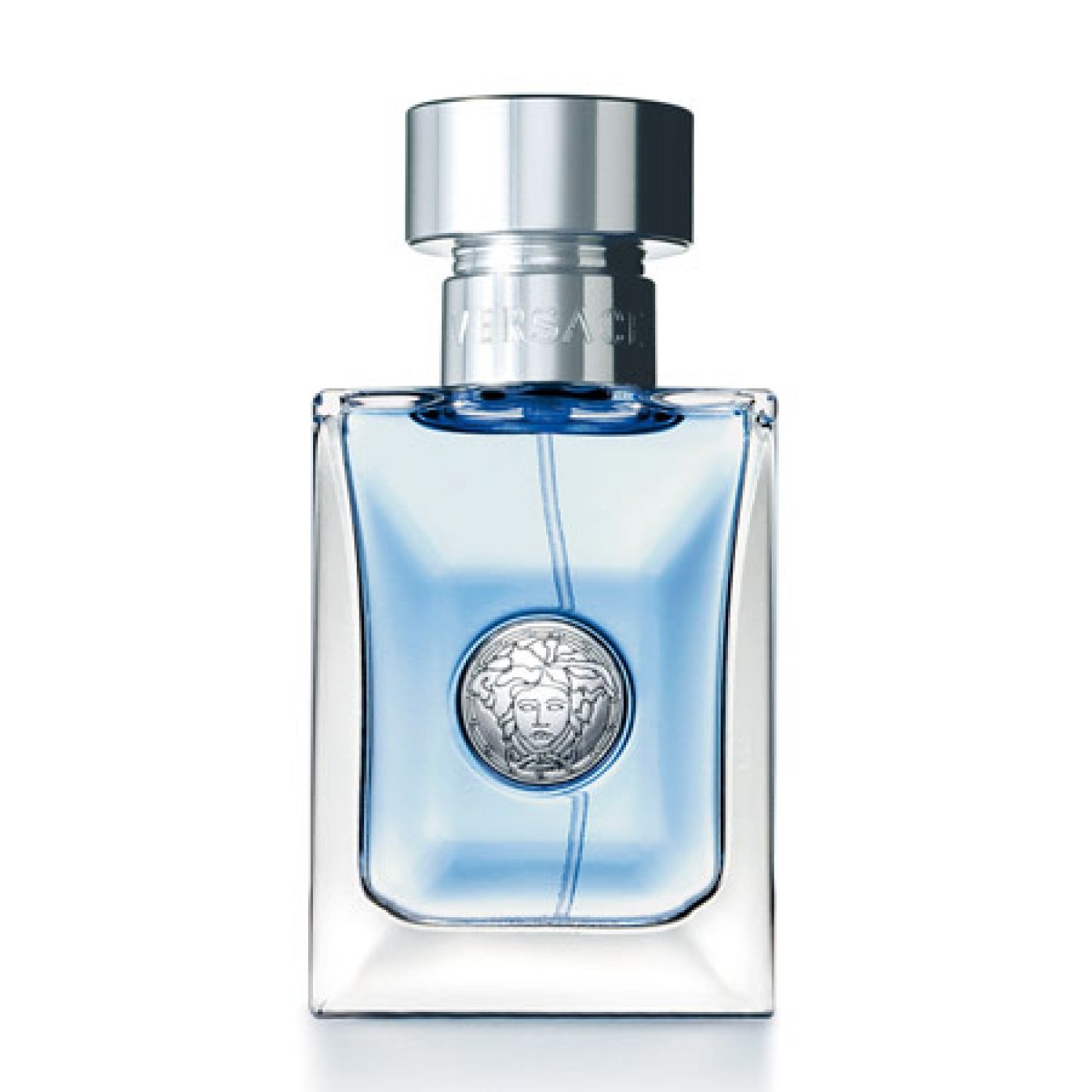 Versace Pour Homme Edt Spray