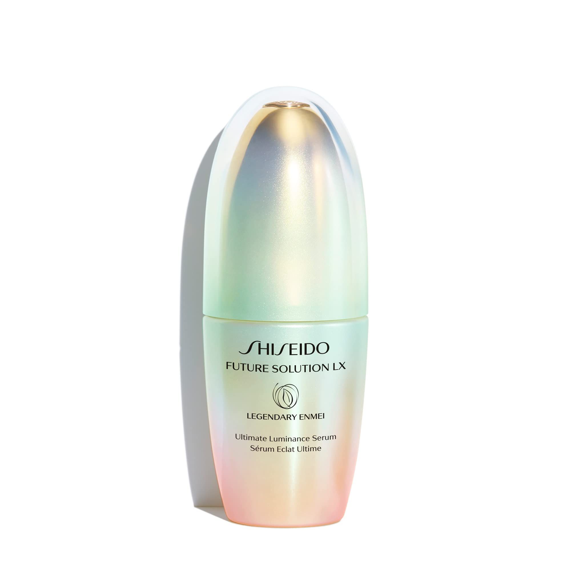 Shiseido Future Solution lx sérum régénérant Ultime