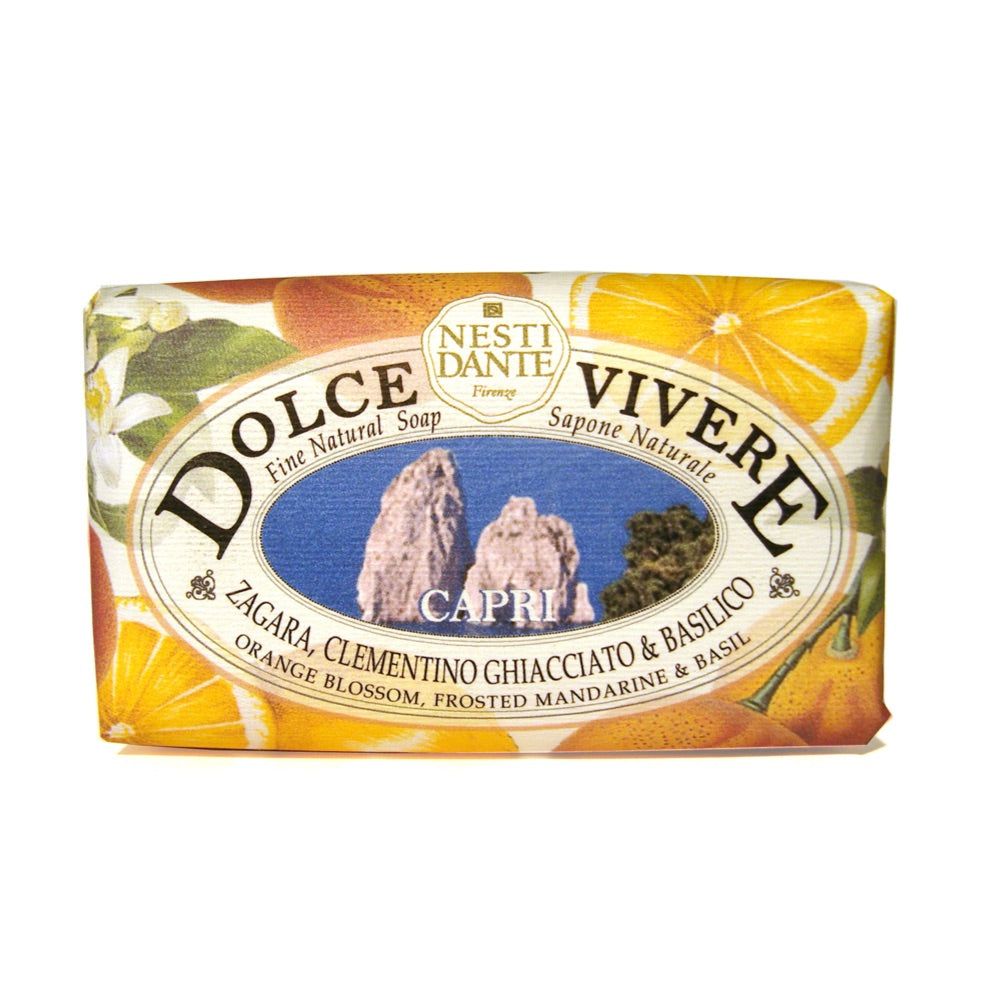 Nesti Dante zeep Dolce Vivere - Capri