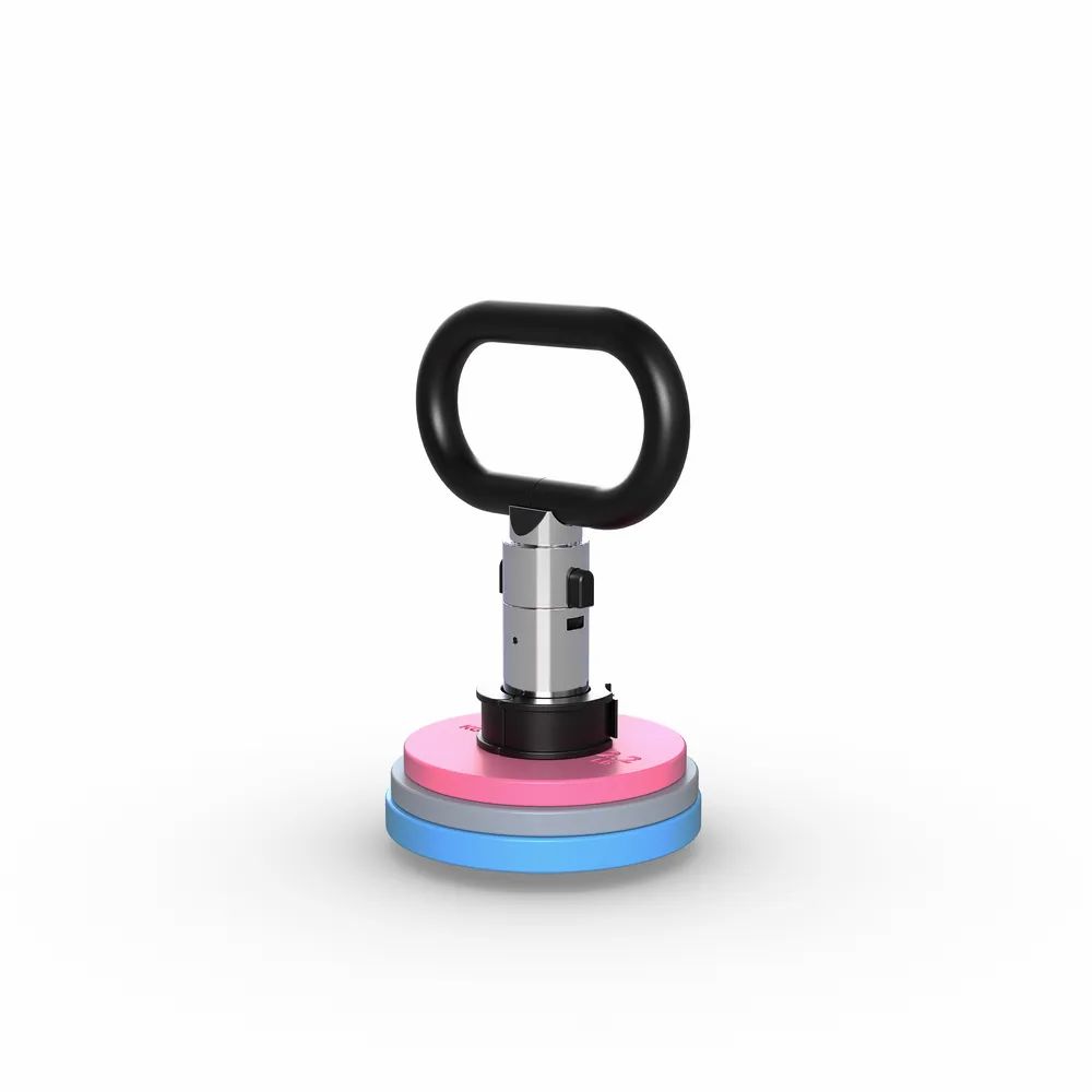 Cube Horizon Fitness