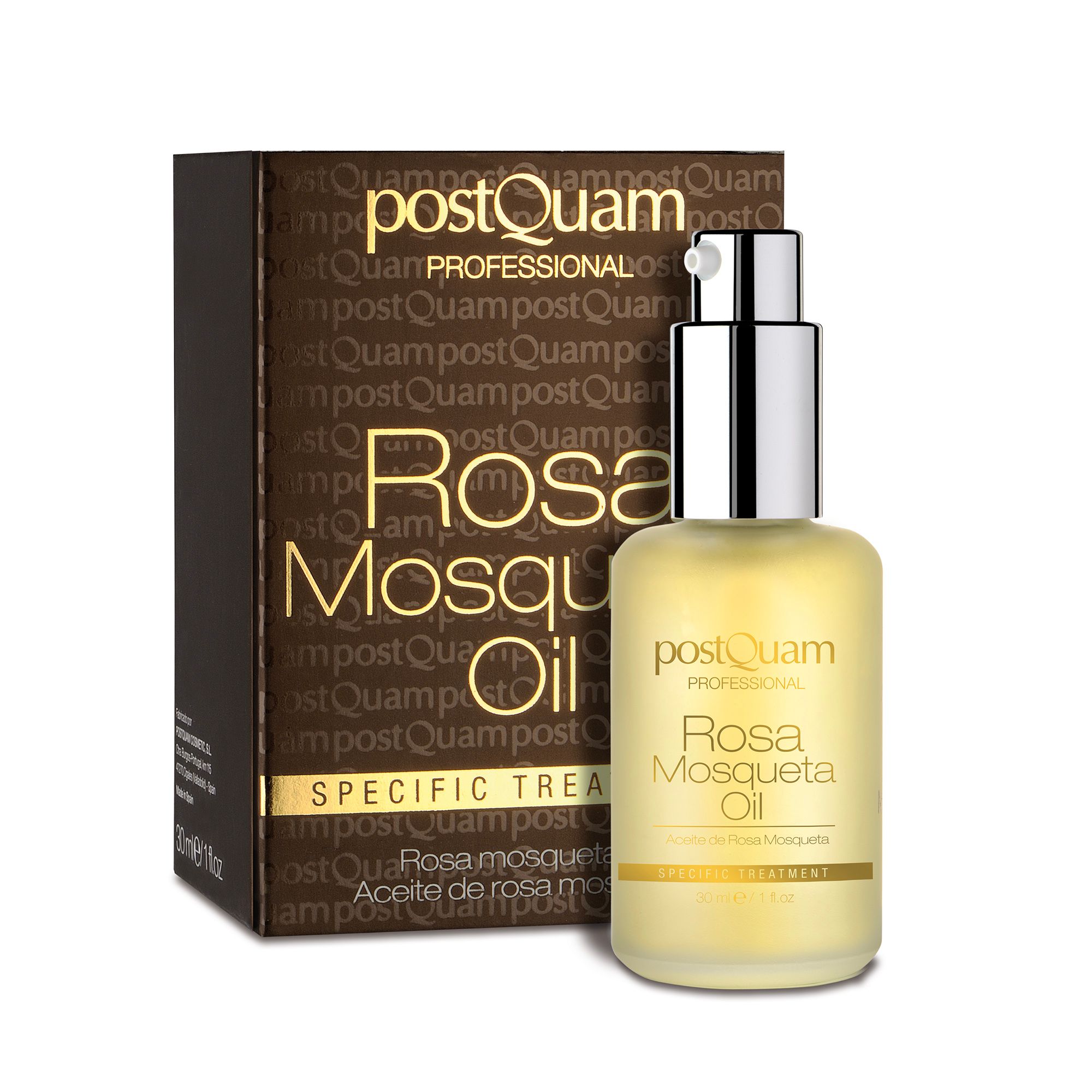 Postquam Rozenbottelolie
