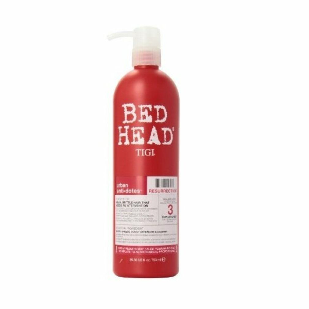 tigi BedHead Sp�lung Resurrection