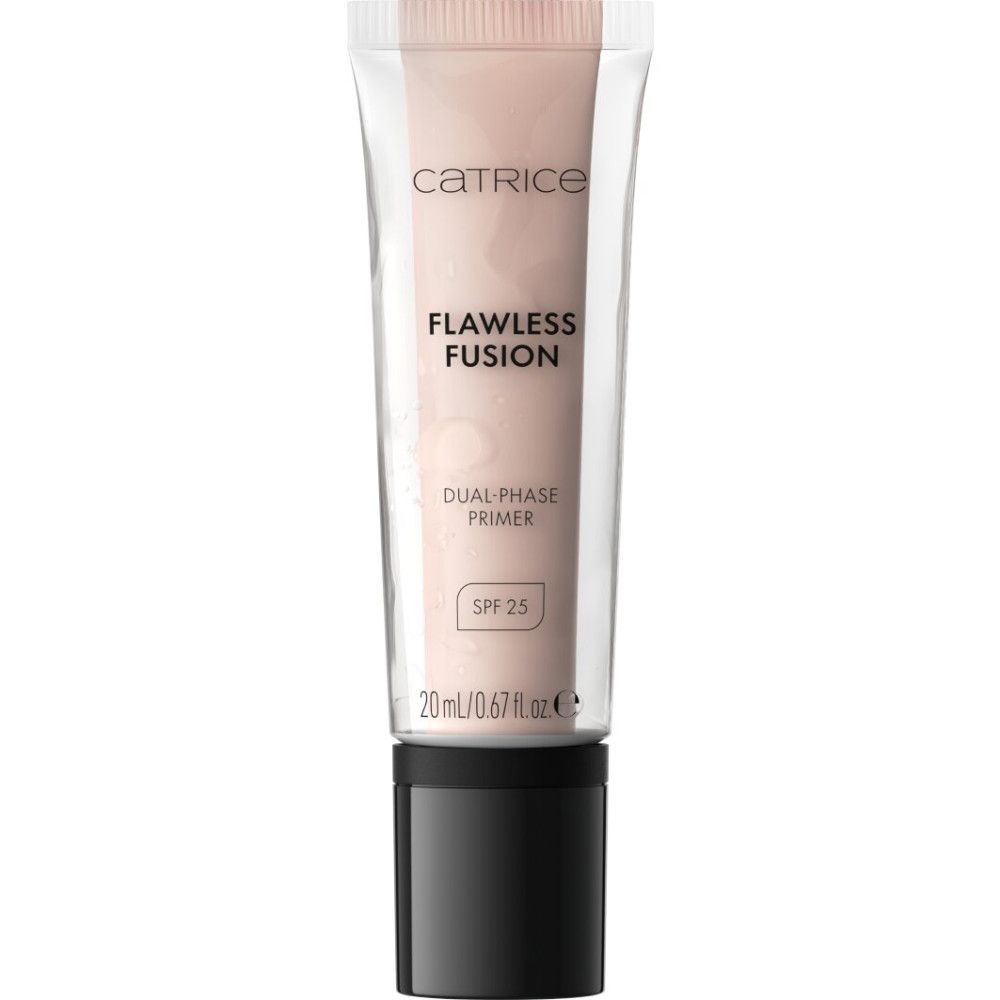 Catrice - Flawless Fusion Primer met Dubbele Fase