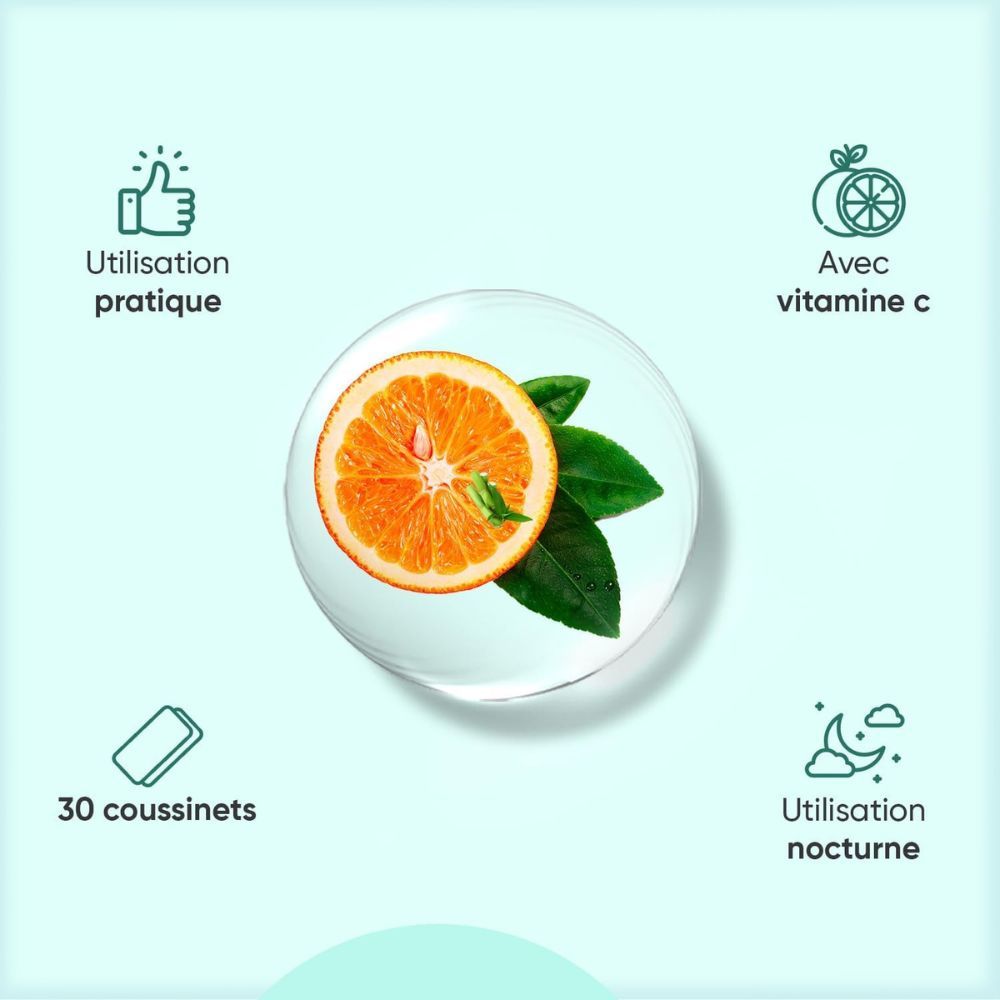 WeightWorld Patchs Detox pour les pieds. Liste des ingrédients et instructions d'utilisation. Pour usage externe uniquement.