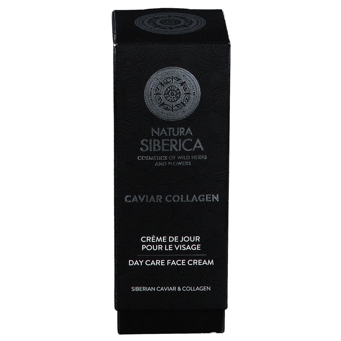 Natura Siberica Caviar Collagen Crème de Jour