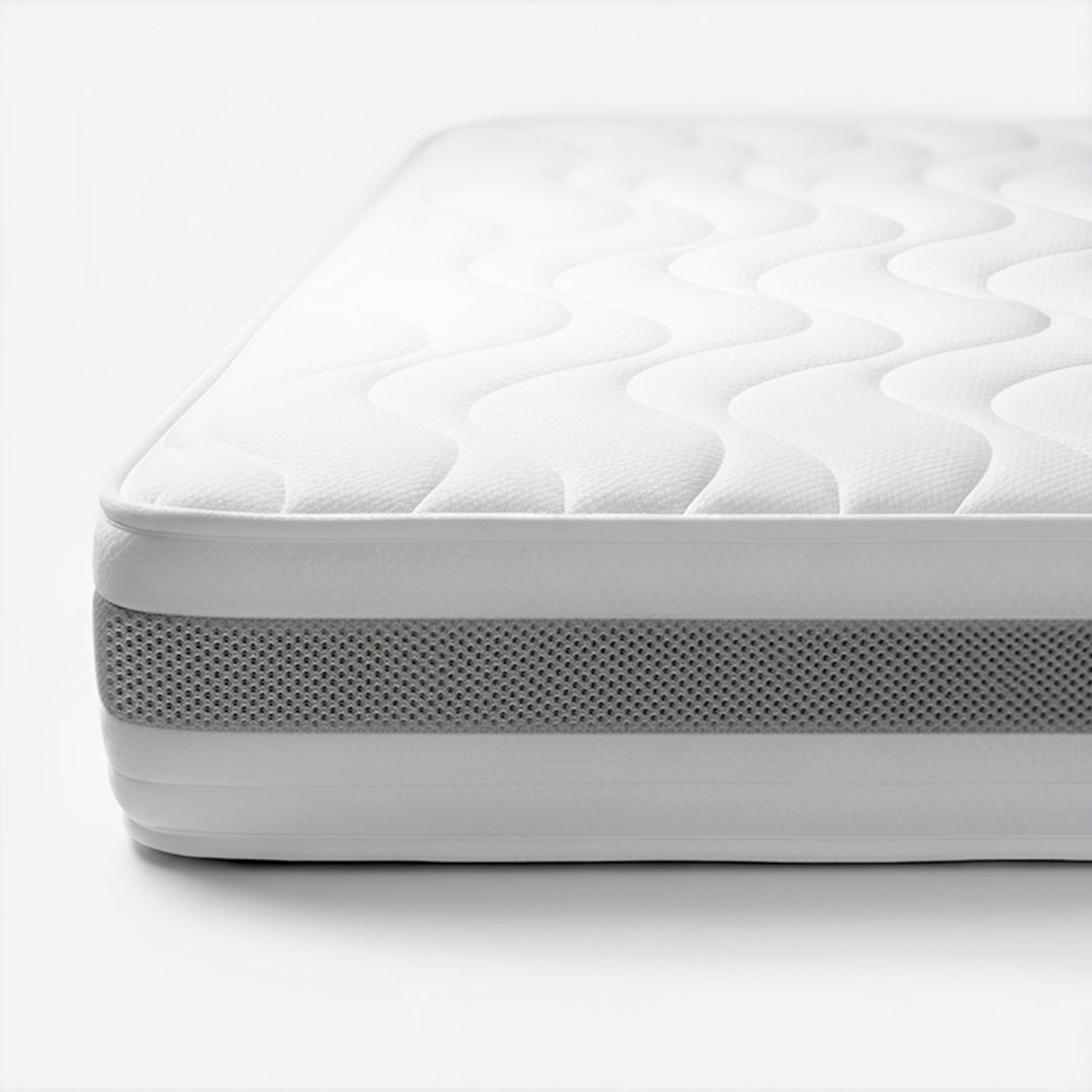 The White Stone Matras 140x200