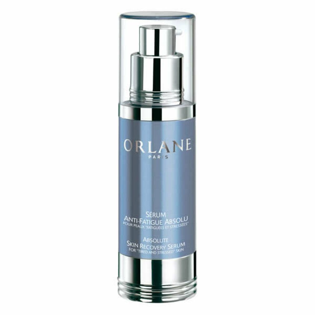 Orlane Sérum Anti-Fatigue Absolu