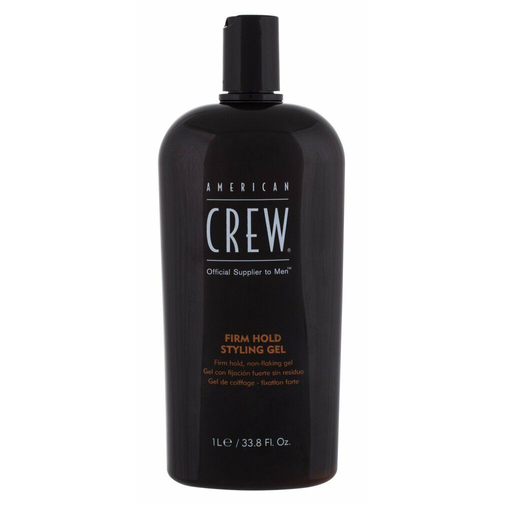 American Crew Haar Gel Sterke Fixatie