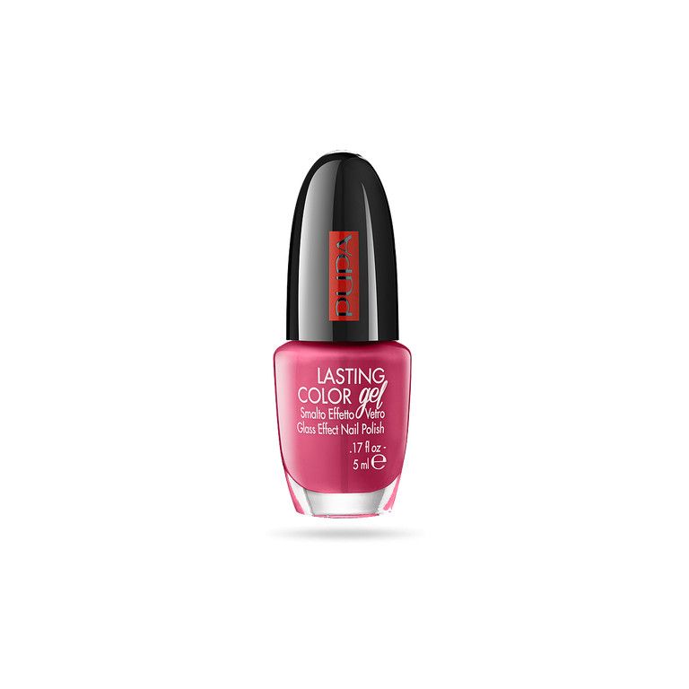 Pupa Lasting Color Gel Nagellak Tint 021 Trashy Diva