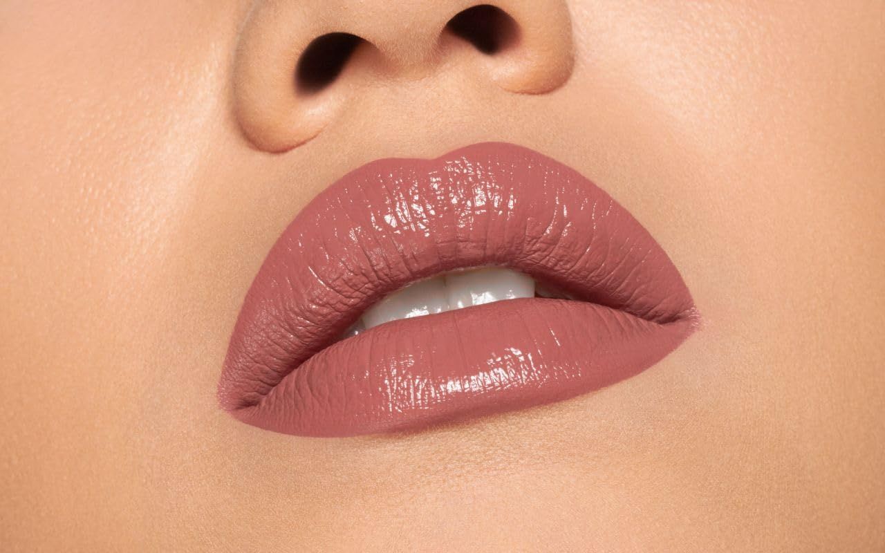 Pupa Vamp! Lipstick Iconic Nude
