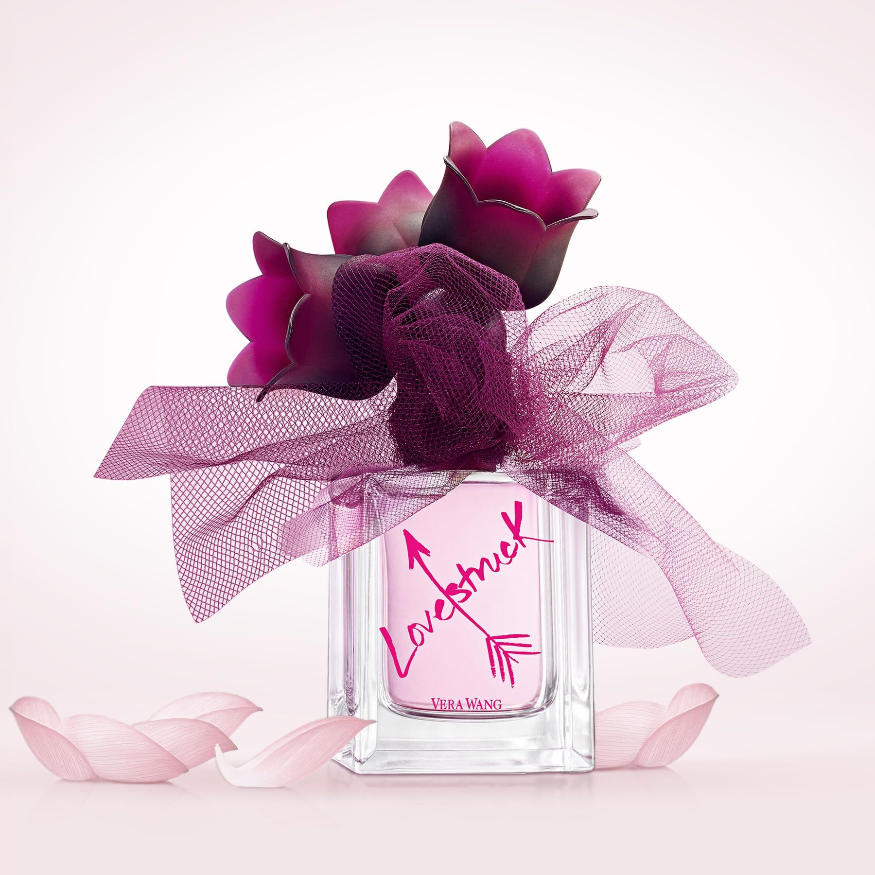 Vera Wang Lovestruck Eau de Parfum Spray 100 ml