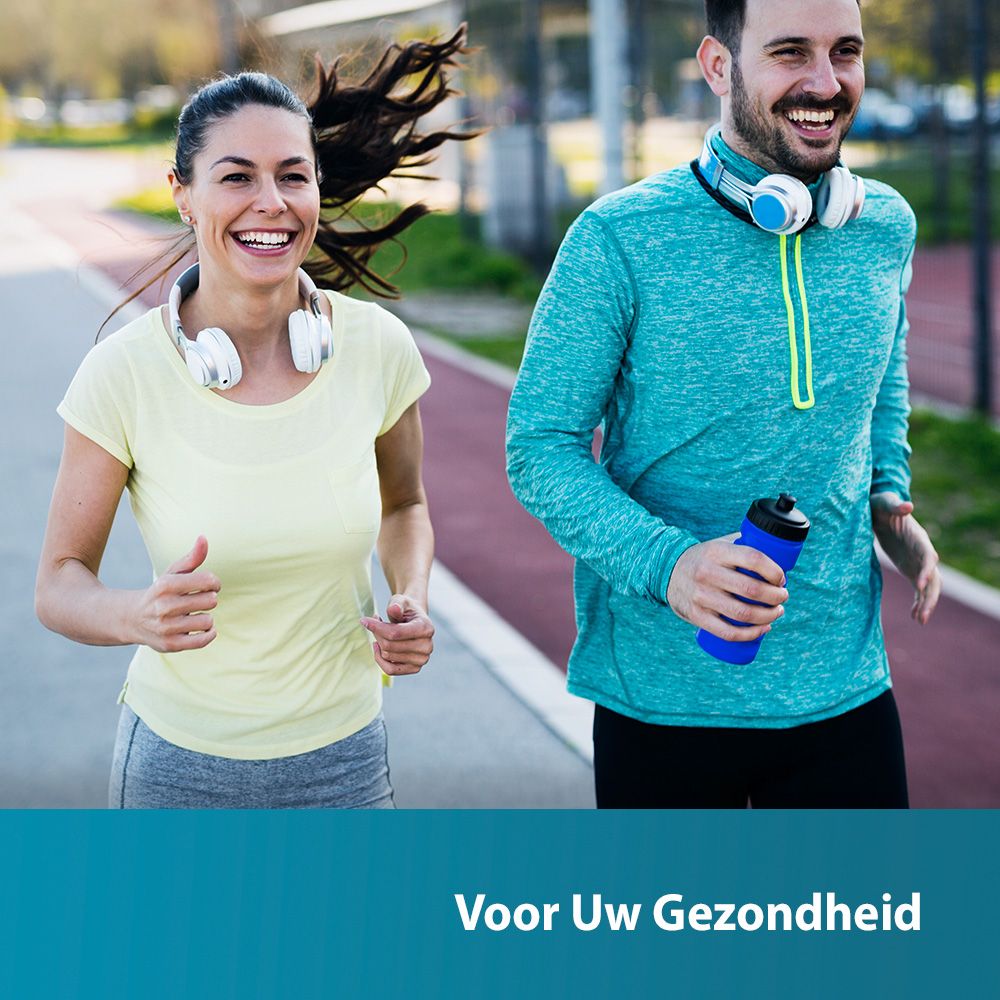 Reactif gezondheidstest - urineteststrips voor 11 parameters