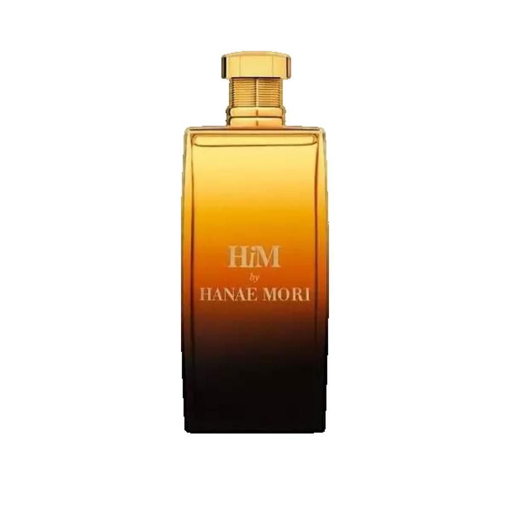 hanae-mori Parfum Élégant herenparfum
