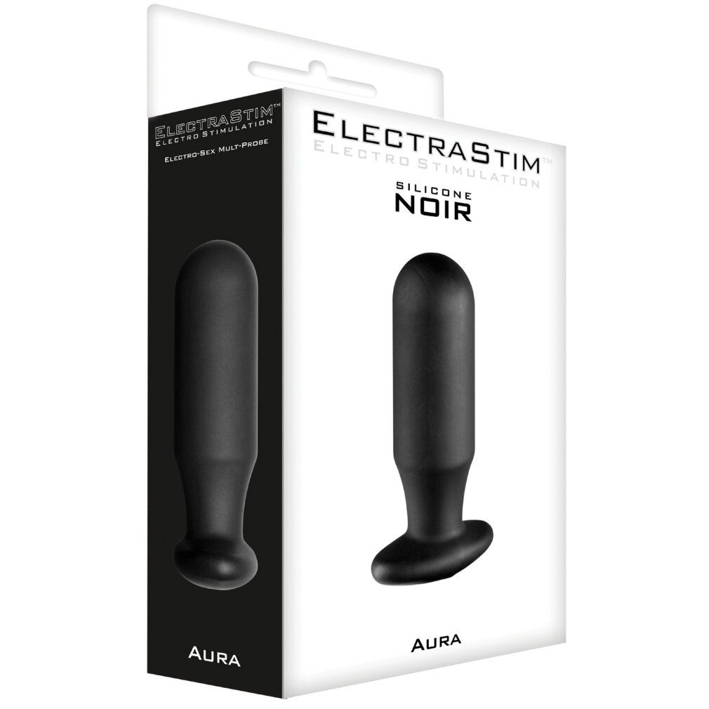 Échantillon multi-usages ElectraStim Aura