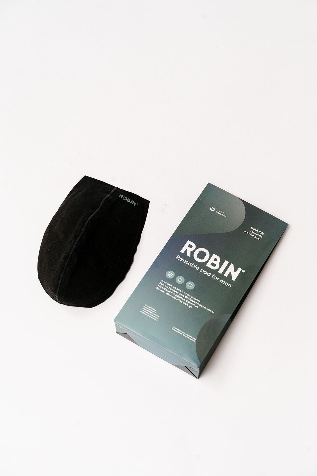 Insert Lavable Premium pour Hommes