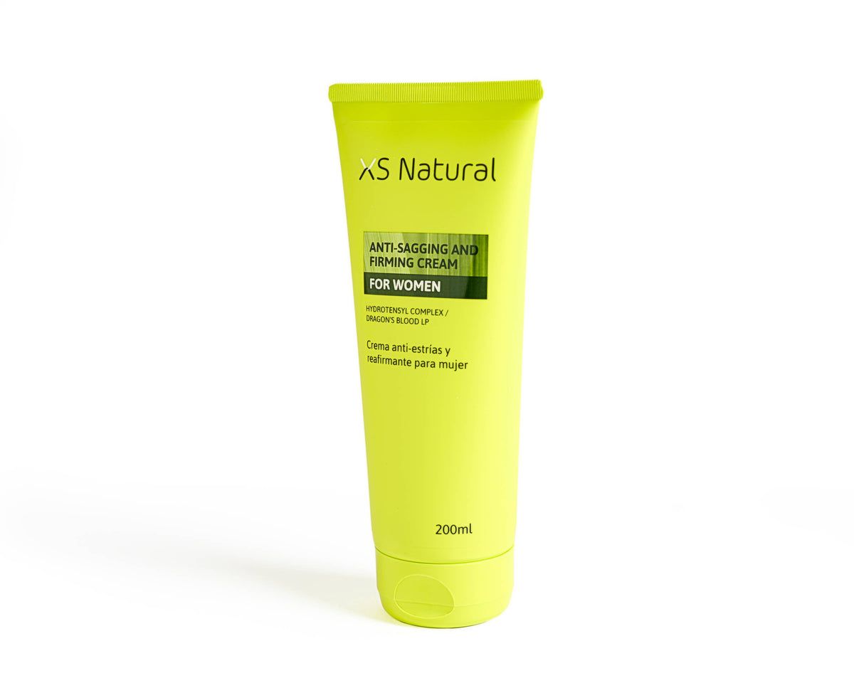 500Cosmetics XS Naturel