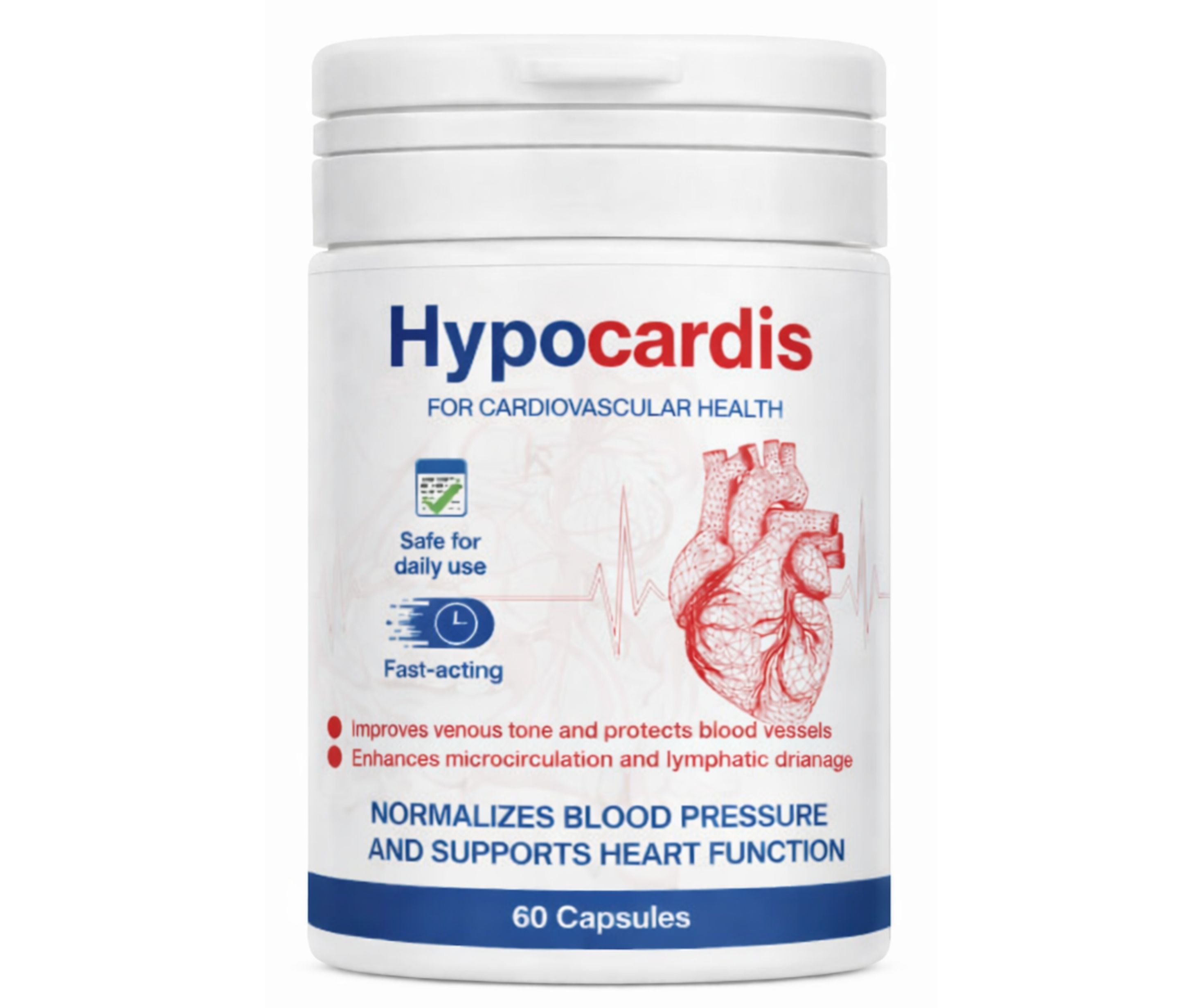 Hypocardis complément alimentaire