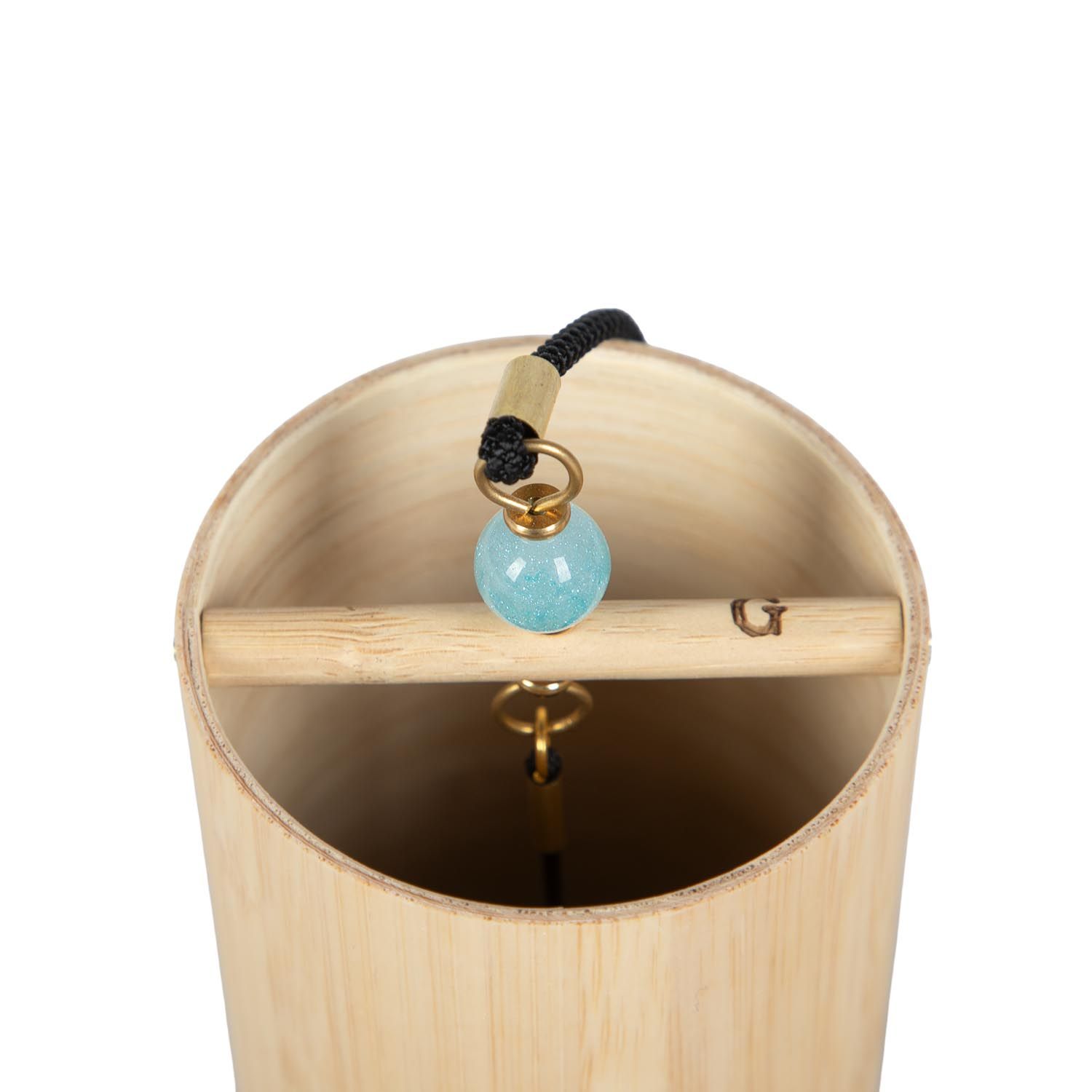 bodhi Carillons de bodhi pour les 7 chakras WCH5 - Vishuddha G-B-D-C