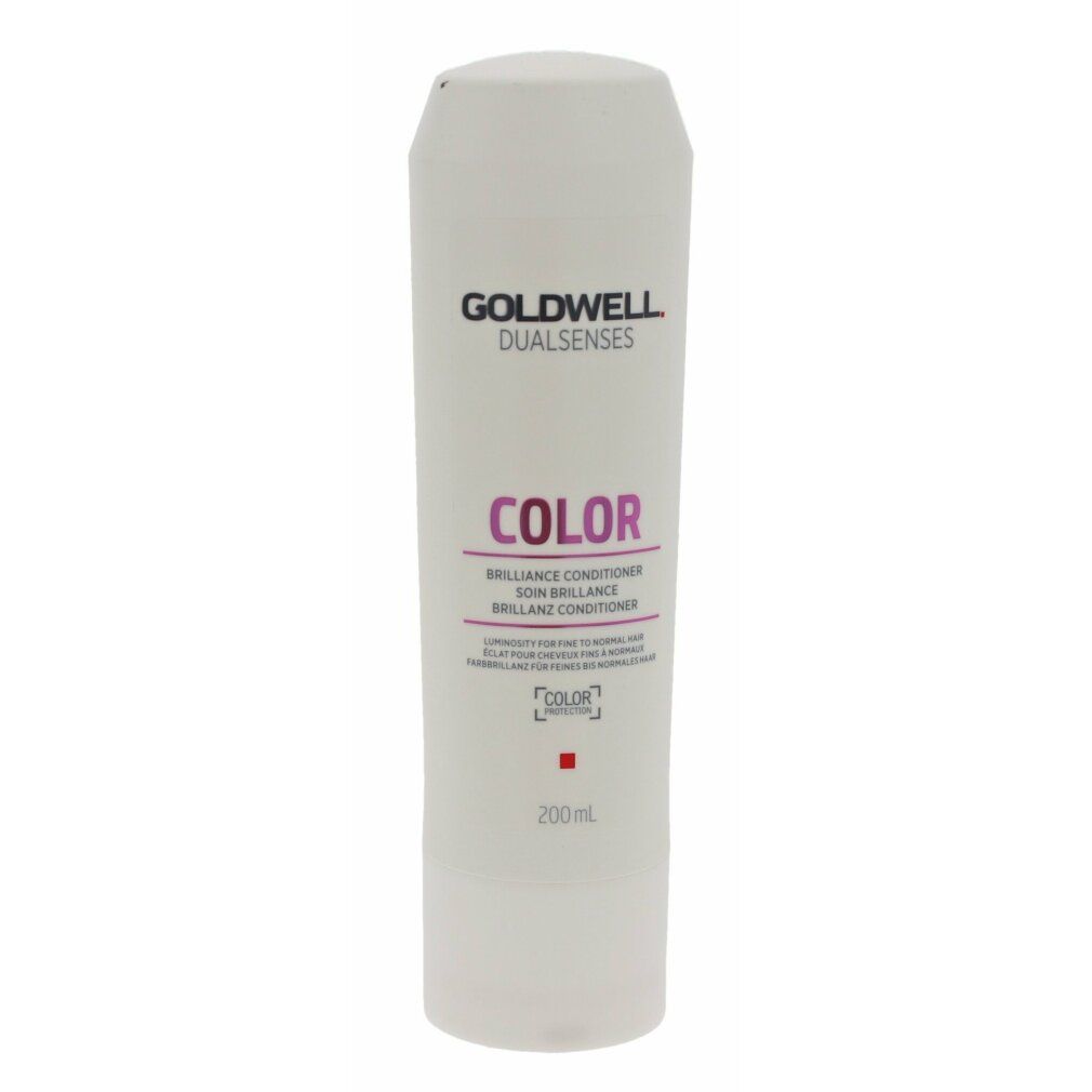 Goldwell Dual Senses Color Conditioner