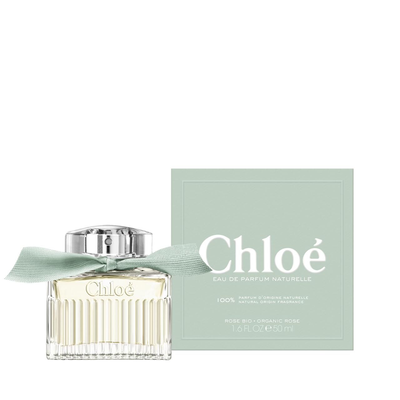 Chloe Naturelle Eau De Parfum Spray