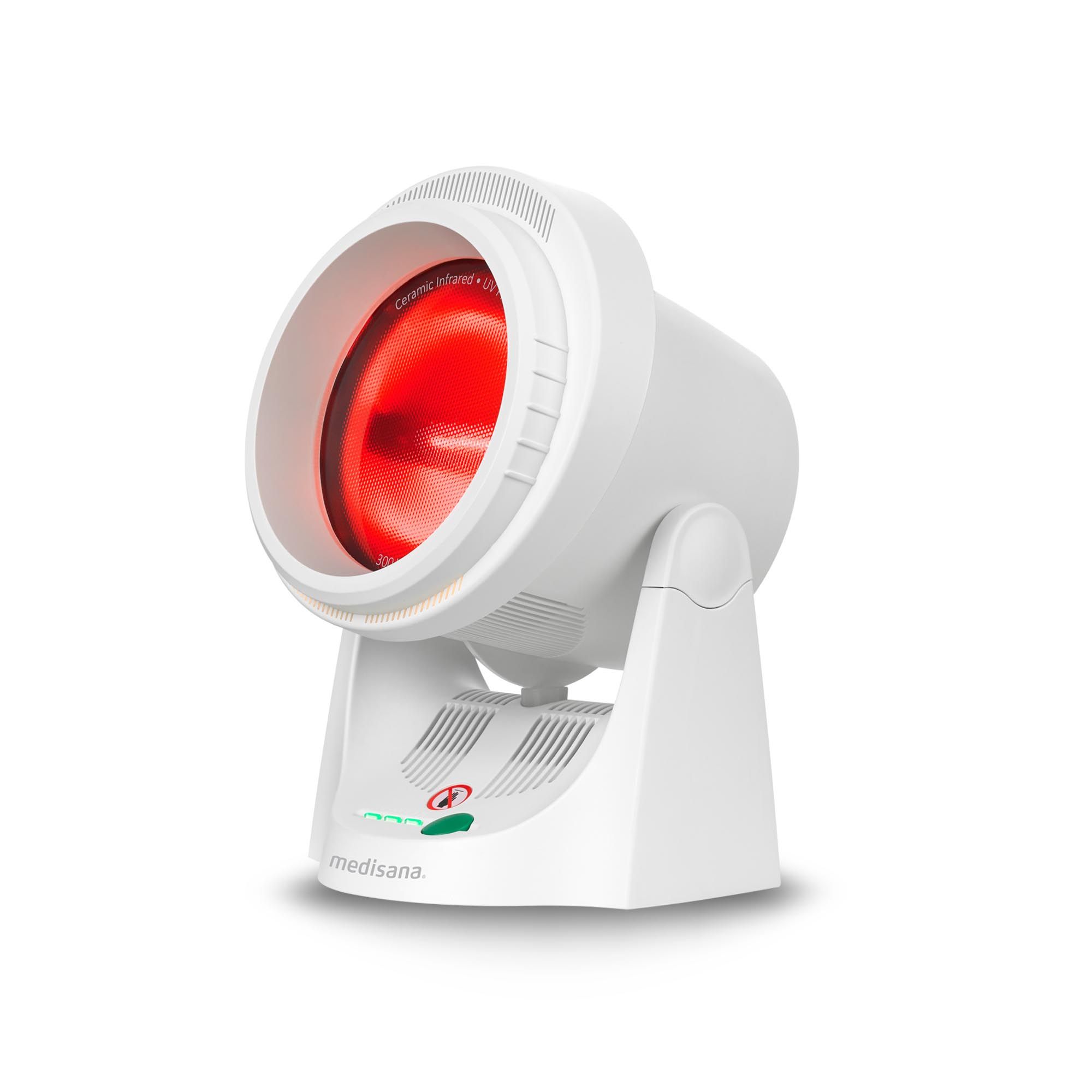 medisana IR 850 infraroodlamp