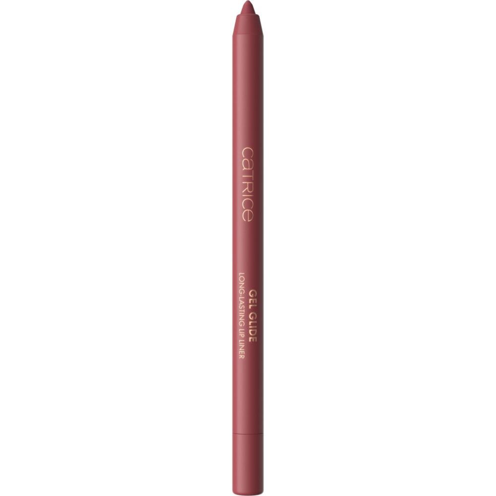 Catrice - Crayon à Lèvres Gel Glide Long-Lasting