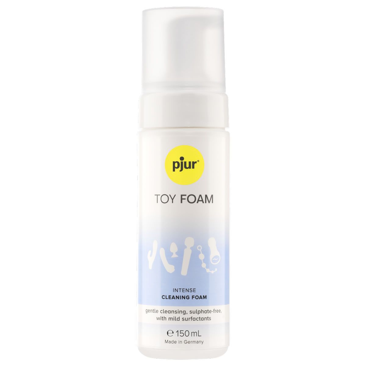 pjur® *Toy Foam*
