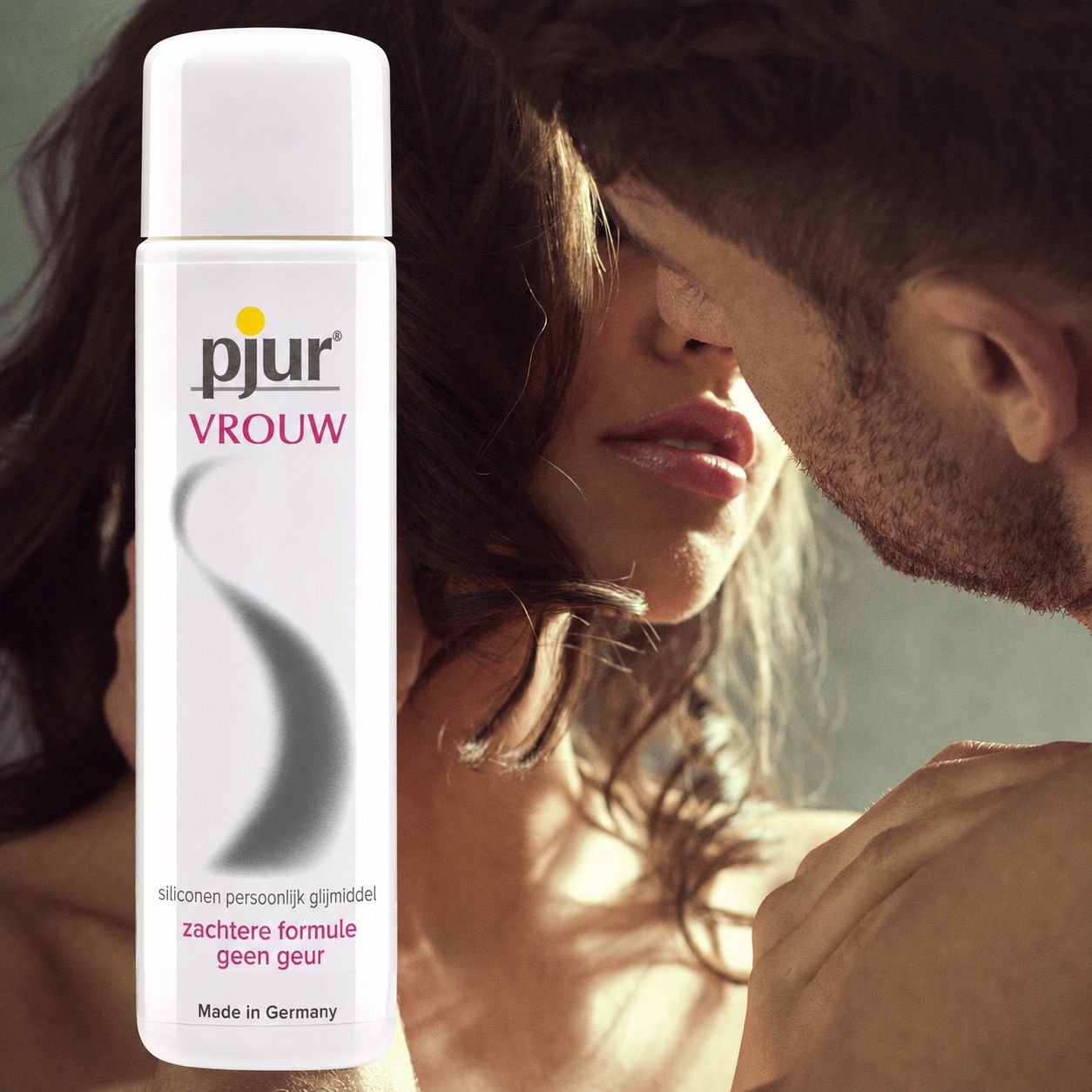 pjur WOMAN fles