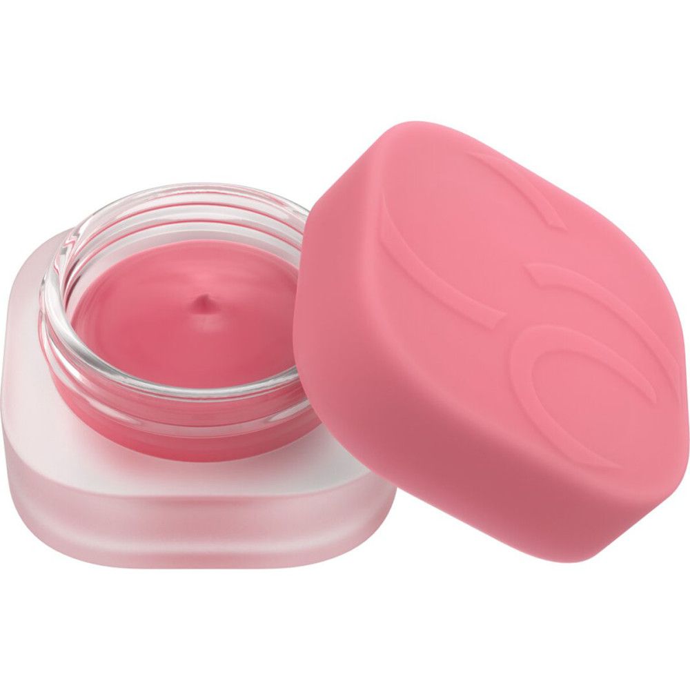 Catrice - Blush Floutant Velvet Pudding Blurring