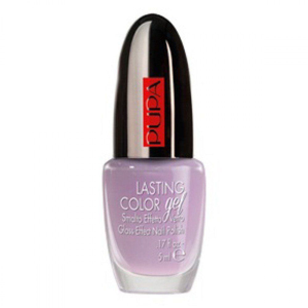 Pupa Lasting Color Gel Glass Effect - Nagellak