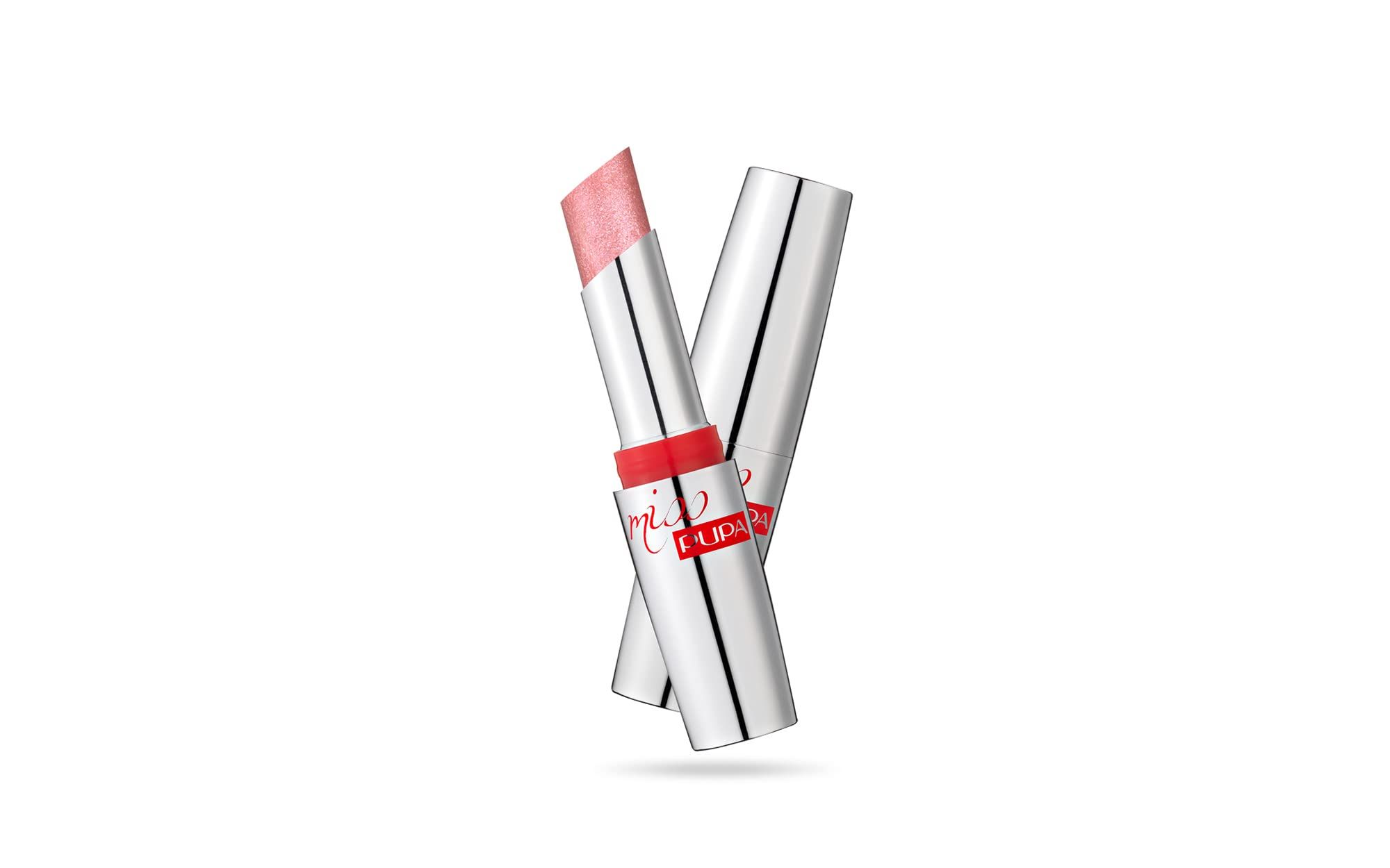 Pupa Miss Starlight Lippenstift ultra glossy N.700 Charming Charlotte
