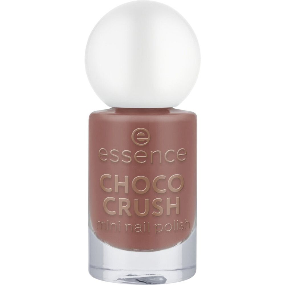 Essence - Mini Vernis à Ongles Choco Crush