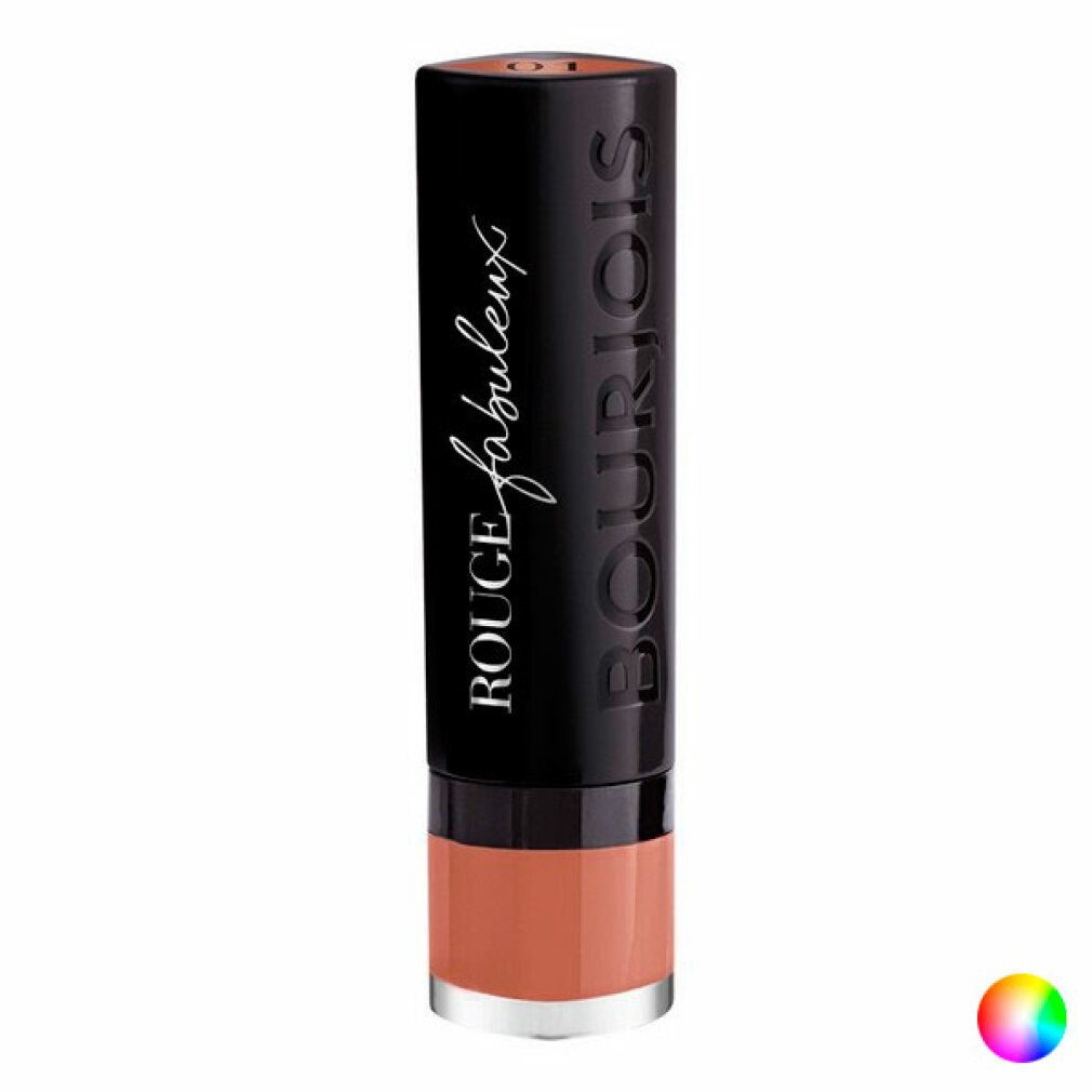 Bourjois Rouge Fabuleux 011 Cindered-lla