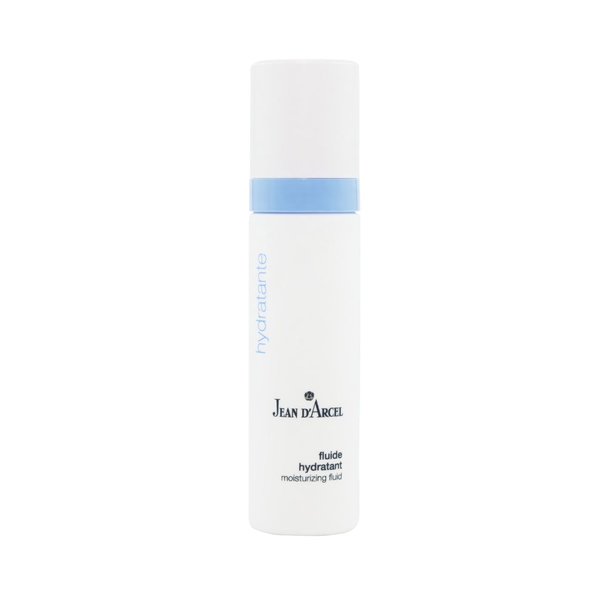 Jean d'Arcel Hydratante Moisturizing Fluid Hydraterende Dagverzorging | Vochtarme huid